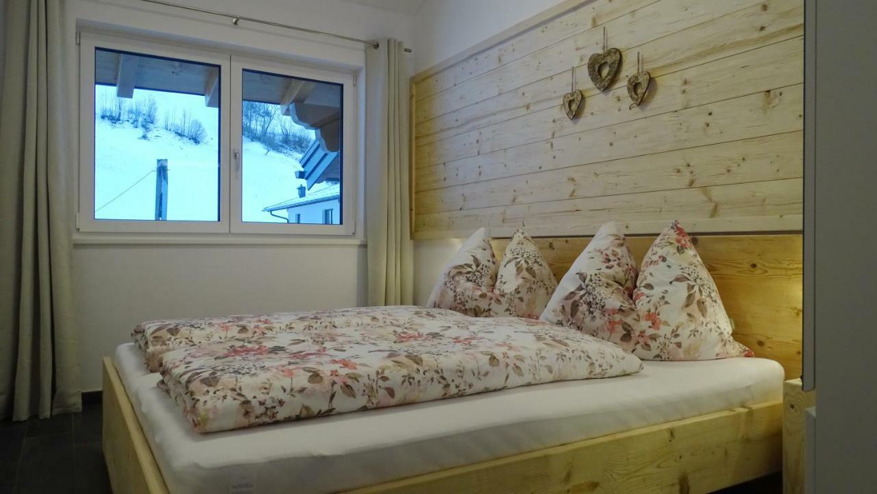 Appartement Alpenliebe Rauris Exterior photo